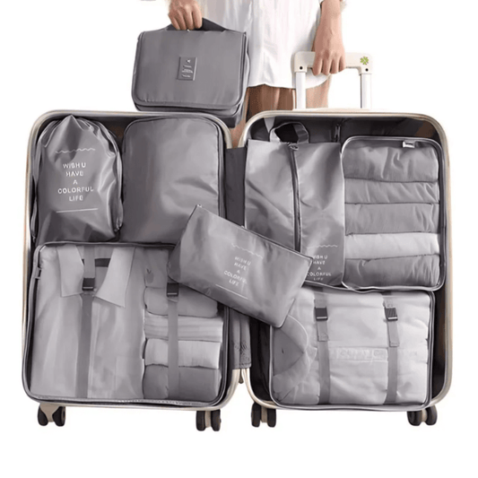 CaseMate Packing Cubes