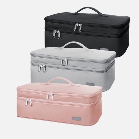 CaseMate Hair Tool Case