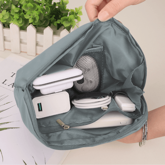 CaseMate Small Travel Pouch