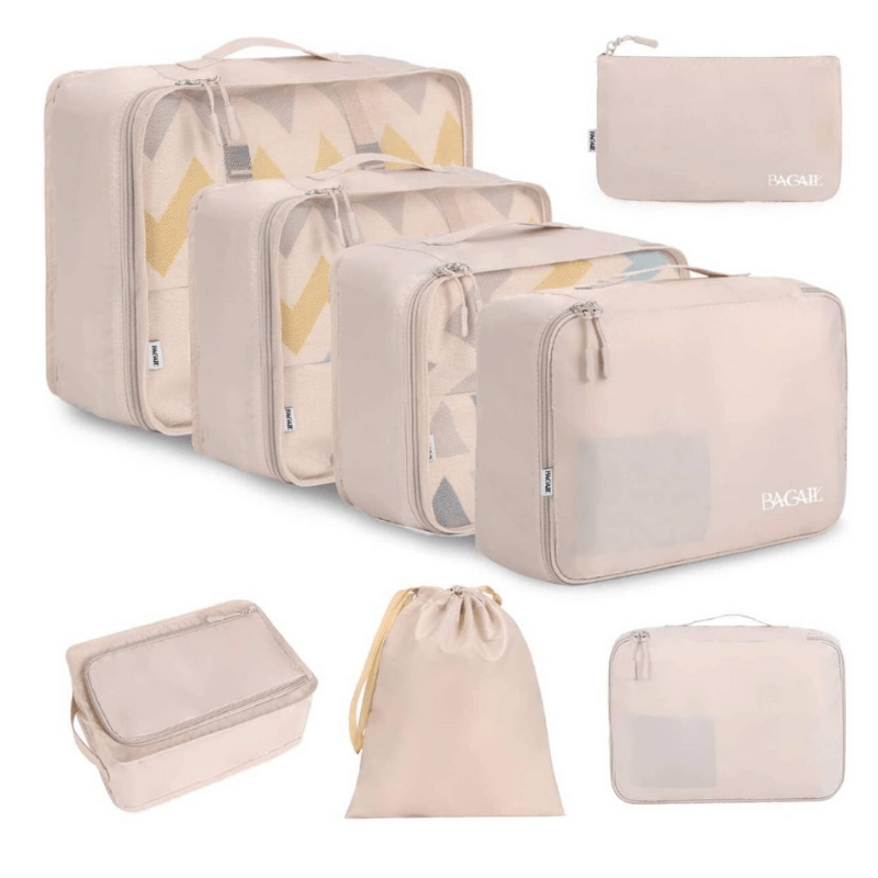 CaseMate Packing Cubes