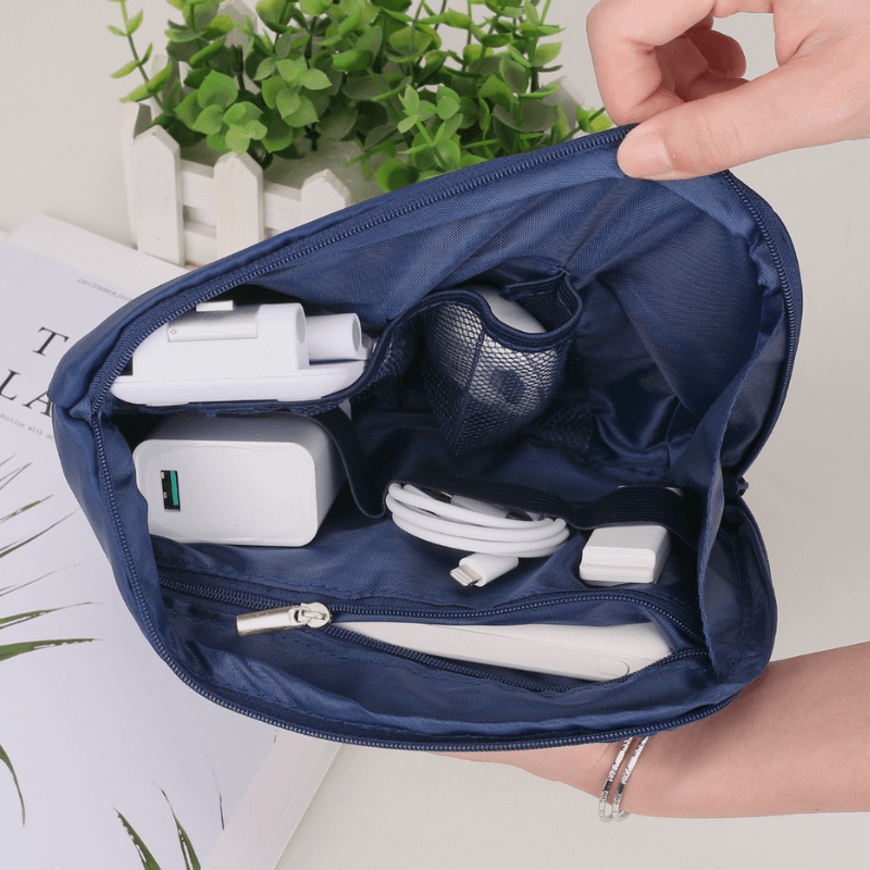 CaseMate Small Travel Pouch