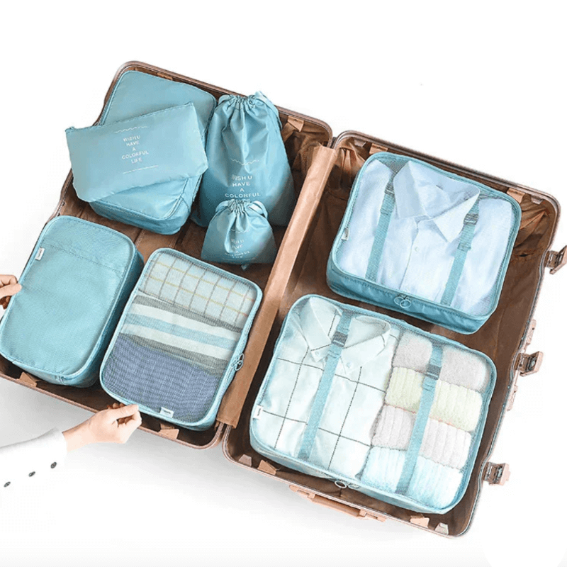 CaseMate Packing Cubes
