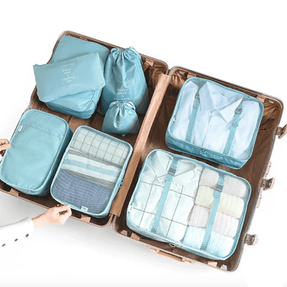 CaseMate Packing Cubes