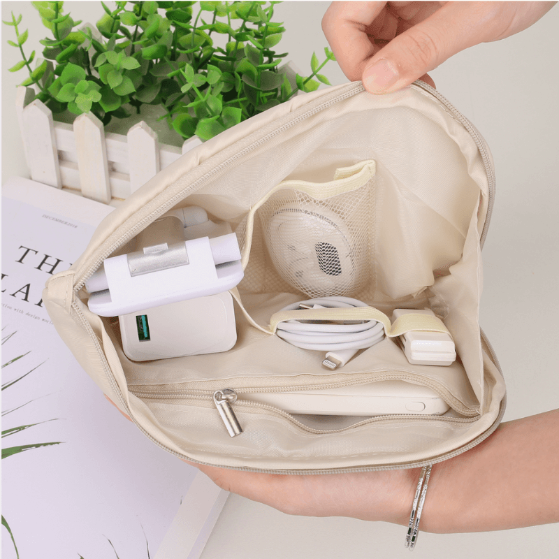 CaseMate Small Travel Pouch