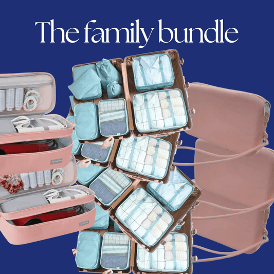 CaseMate Family Bundle