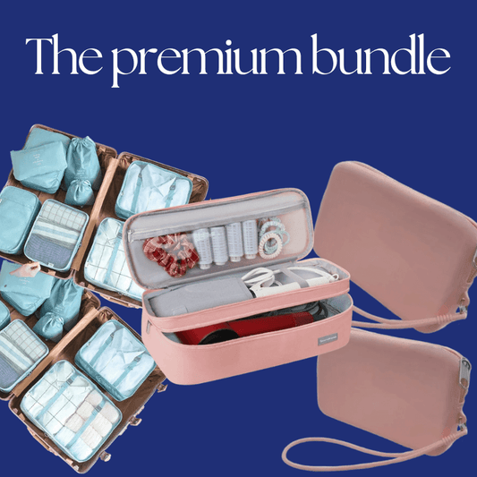 CaseMate Premium Bundle