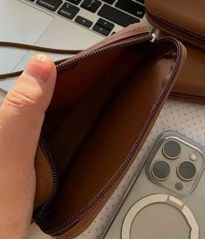 CaseMate Small Travel Pouch