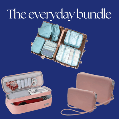 CaseMate Everyday Bundle