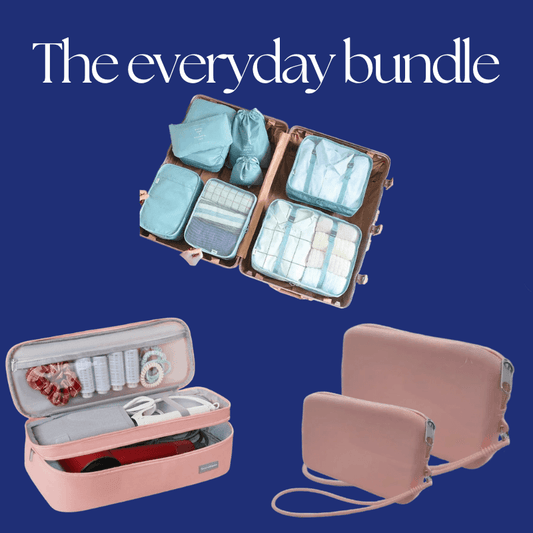 CaseMate Everyday Bundle